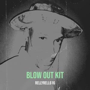 BLOW OUT KIT