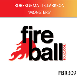 Monsters (Original Mix)