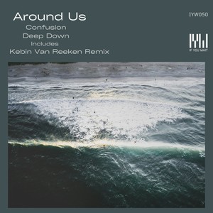 Deep Down (Kebin van Reeken Remix)