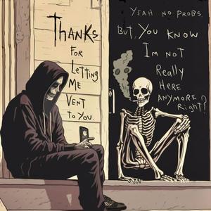 Fine on my own . (Explicit)