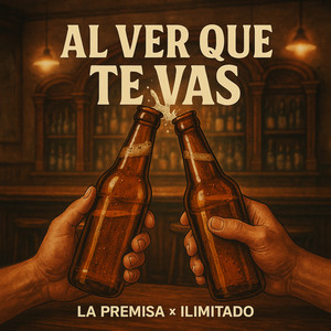 Al ver que te vas (En Vivo)