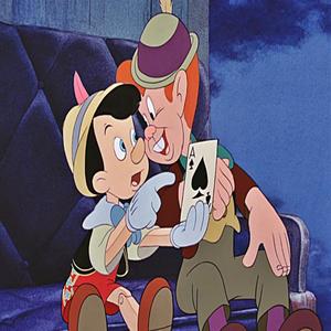 Il Paese Dei Balocchi