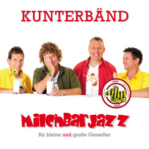 Milchbarjazz