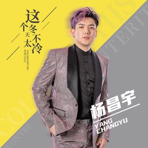 这个冬天不太冷封面