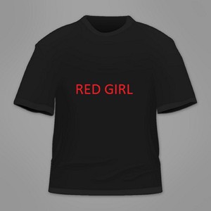 Red Girl (Explicit)