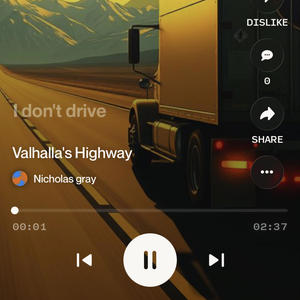 Valhalla's Highway