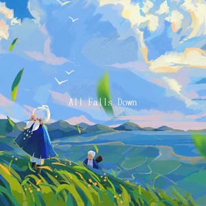 All Falls Down (remix: Alan Walker|Noah Cyrus|Digital Farm Animals|Juliander|Remix)