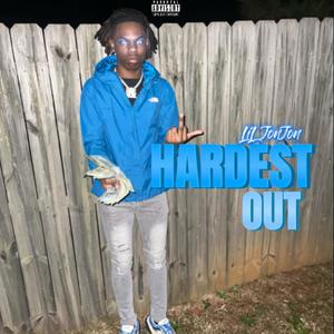 Hardest Out (Explicit)
