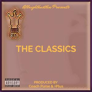 Must Be(feat. Dino & Young Tae) (Explicit)