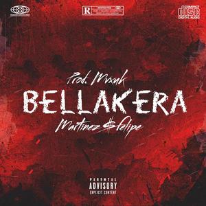 Bellakera (feat. Mvxuk)