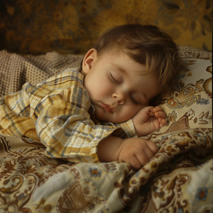 Sweet Baby Melodies: Calming Music for Rest