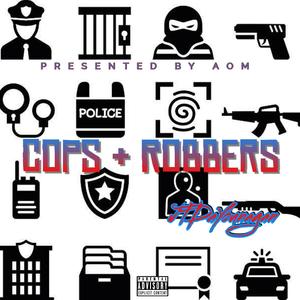 Cops & Robbers (Explicit)