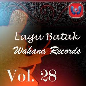 Lagu Batak Wahana Records Vol. 28