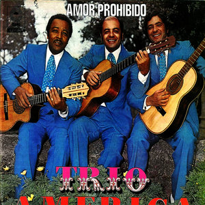 Amor Prohibido (禁忌之爱)