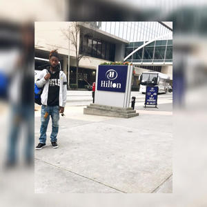 It ain nothin (Explicit)