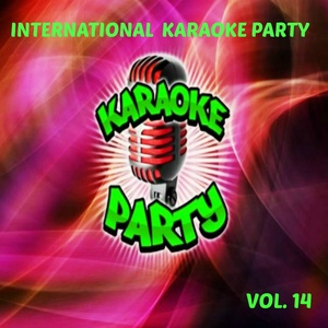 Karaoke International Party, Vol. 14