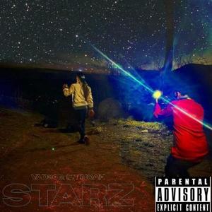 Starz (feat. Noah TheArtist) [Explicit]