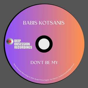 Don't Be My (Instrumental Mix)