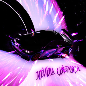 NÉVOA CÓSMICA (Ultra Slowed)