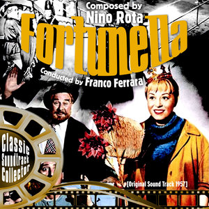 Fortunella (Original Soundtrack) [1957]