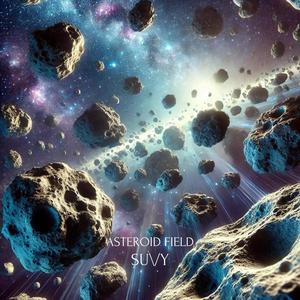 Asteroid Field