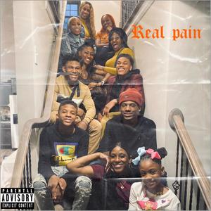 REAL PAIN (Explicit)