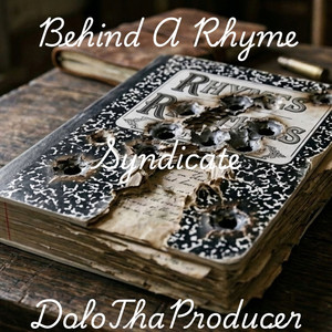 Behind A Rhyme