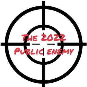 The 2022 Public Enemy