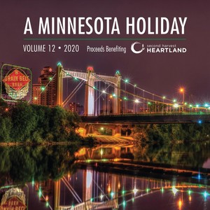 A Minnesota Holiday, Vol. 12