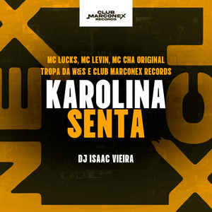 Karolina Senta (Explicit)