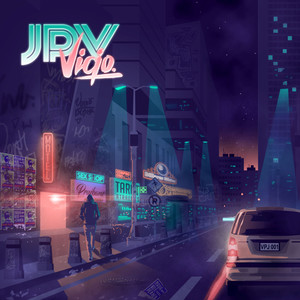 Juan Pablo Vega - Vicio