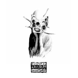 BIG IRON (feat. Dredd) (Explicit)