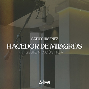 Hacedor de Milagros (Acústico)