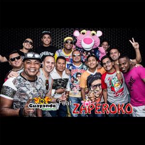 Feo pero SABROSO!(feat. Zaperoko)