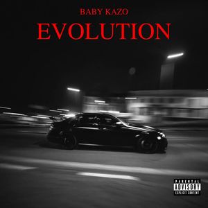 Evolution (Explicit)