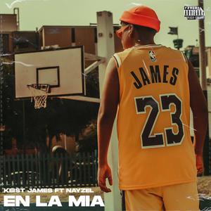 En La Mia (feat. Nayzel)