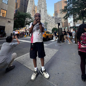 kaptain underpants (Explicit)