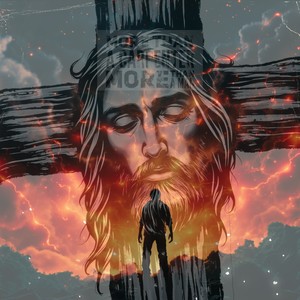 MORE THAN A CARPENTER