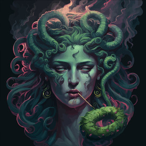 Medusa (Explicit)