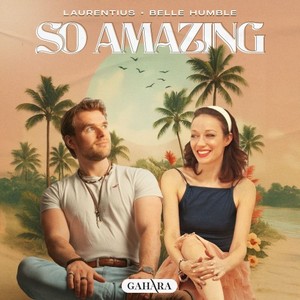 So Amazing