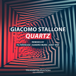 Quartz (Andy BSK Remix)