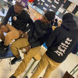 Grinding (All My Life) (Explicit)