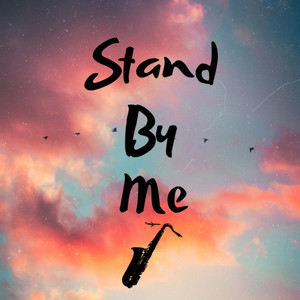 stand by me (jazz saxofón)