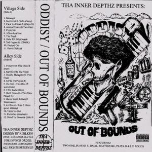 Out Of Bounds (Explicit)