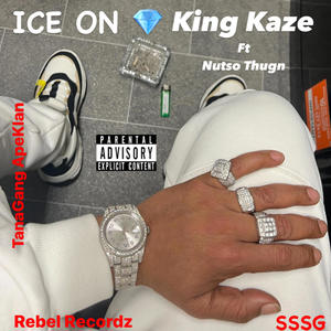 Ice On (feat. Nutso Thugn) [Explicit]