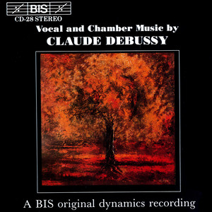 DEBUSSY: Violin Sonata / Cello Sonata / Children's Corner