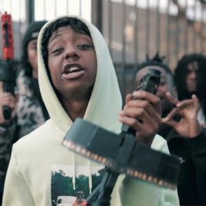 (Mo P) (feat. Yasaff) (Explicit)