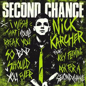 Second Chance (feat. Joey Fleming) [Explicit]