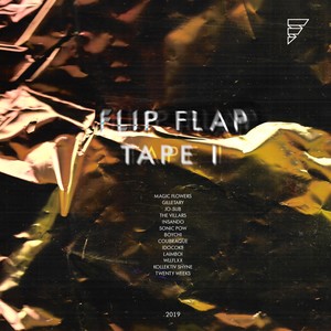 Flip Flap Tape I (Explicit)