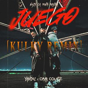 Juego (Kulky Version) [Explicit]